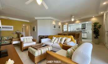 Imagem 7: Apartamento a venda na Riviera de São Lourenço - Pé na areia