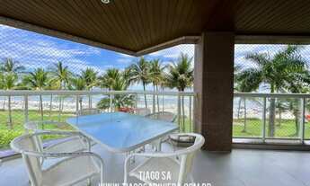 Imagem 6: Apartamento frontal a venda na Riviera de São Lourenço