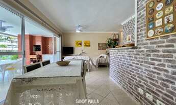 Imagem 6: Apartamento à venda na Riviera de São Lourenço