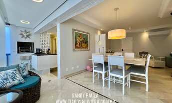 Imagem: Apartamento a venda na Riviera de São Lourenço