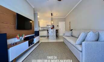 Imagem: Apartamento a venda na Riviera de São Lourenço