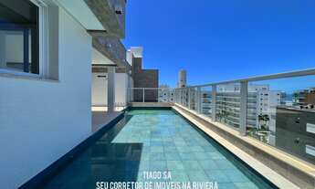 Imagem: Belíssima cobertura a venda na Riviera