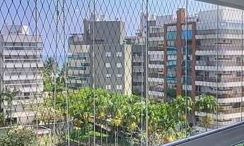 Imagem: Apartamento a venda na Riviera de São Lourenço