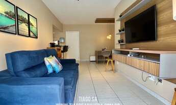 Imagem: Apartamento no condomínio ilha da madeira