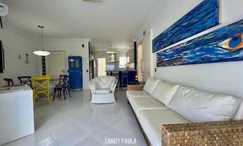 Imagem 5: Apartamento pé na areia à venda na Riviera de São Lourenço