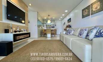 Imagem: Apartamento a venda na Riviera de São Lourenço