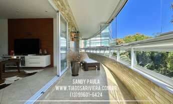 Imagem: Apartamento a venda na Riviera de São Lourenço