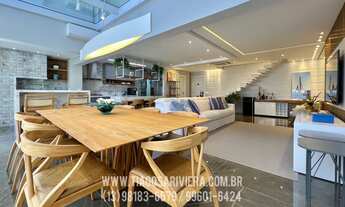 Imagem: Apartamento a venda na Riviera de São Lourenço