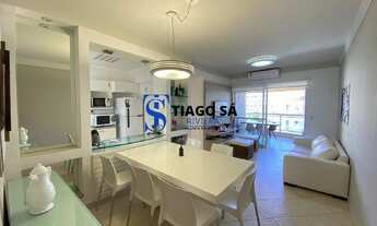 Imagem: Apartamento a venda na Riviera de São Lourenço