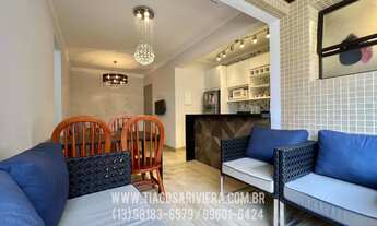 Imagem: Apartamento a venda na Riviera de São Lourenço