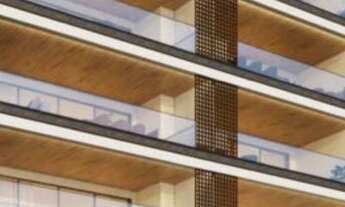 Imagem: Apartamento frontal a venda na Riviera de