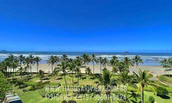 Imagem: Cobertura a venda na Riviera de São Lourenço
