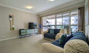 Imagem: Apartamento a venda na Riviera de São Lourenço