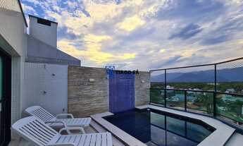 Imagem: Cobertura a venda na Riviera de São Lourenço