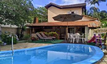 Imagem: Casa a venda na Riviera de São Lourenço