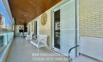 Imagem: Apartamento a venda na Riviera de São Lourenço