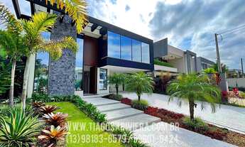 Imagem: Casa nova, de alto padrão a venda na Riviera