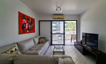 Imagem 2: Apartamento a venda na Riviera de São Lourenço