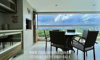 Imagem 5: Apartamento a venda na Riviera de São Lourenço