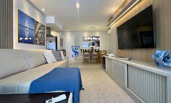 Imagem: Apartamento impecável e de altíssimo padrão