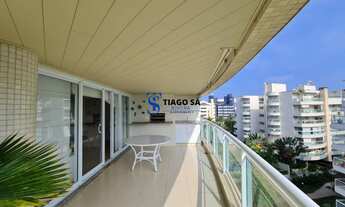 Imagem: Apartamento a venda na Riviera de São Lourenço