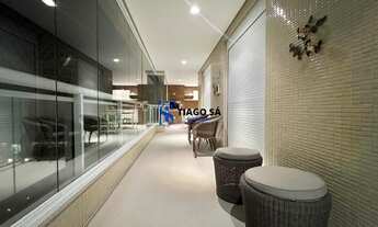 Imagem 5: Apartamento a venda na Riviera de São Lourenço com acesso ao clube compartilhado