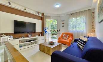 Imagem: Apartamento a venda na Riviera de São Lourenço