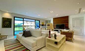 Imagem 4: Apartamento com vista para o mar a venda na Riviera de São Lourenço