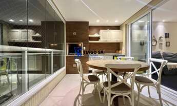 Imagem 3: Apartamento a venda na Riviera de São Lourenço com acesso ao clube compartilhado