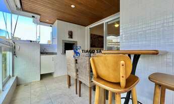 Imagem 2: Apartamento a venda no módulo 2 da Riviera de São Lourenço