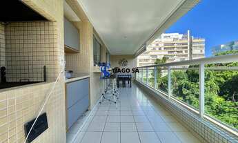 Imagem: Apartamento a venda na Riviera de São Lourenço