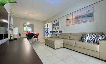 Imagem: Apartamento à venda na Riviera de São