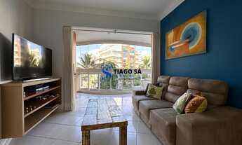 Imagem: Apartamento a venda na Riviera de São Lourenço