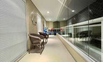 Imagem 6: Apartamento a venda na Riviera de São Lourenço com acesso ao clube compartilhado