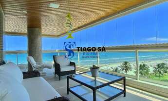 Imagem 7: Cobertura frontal a venda na Riviera de São Lourenço