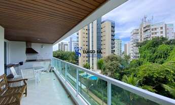 Imagem: Apartamento a venda na Riviera de São Lourenço