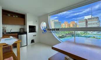 Imagem 5: Apartamento a venda na Riviera de São Lourenço