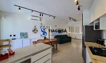 Imagem: Apartamento a venda na Riviera de São Lourenço