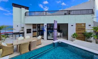 Imagem: Cobertura a venda na Riviera de São Lourenço