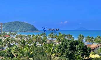 Imagem: Belíssima cobertura à venda na Riviera