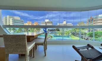 Imagem 6: Apartamento a venda na Riviera de São Lourenço