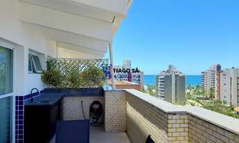 Imagem: Apartamento a venda na Riviera de São Lourenço