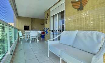 Imagem: Apartamento à venda na Riviera de São