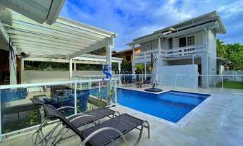 Imagem: Casa a venda na Riviera de São Lourenço