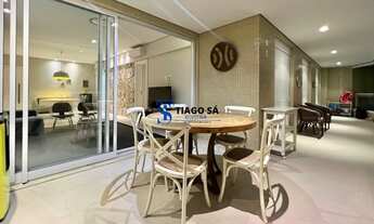 Imagem 4: Apartamento a venda na Riviera de São Lourenço com acesso ao clube compartilhado