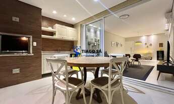 Imagem 2: Apartamento a venda na Riviera de São Lourenço com acesso ao clube compartilhado