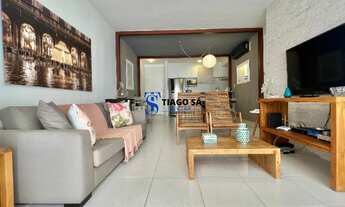 Imagem: Apartamento a venda na Riviera de São Lourenço