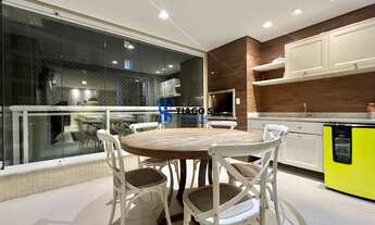 Imagem: Apartamento a venda na Riviera de São Lourenço