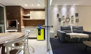 Imagem 7: Apartamento a venda na Riviera de São Lourenço com acesso ao clube compartilhado