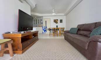 Imagem: Apartamento à venda na Riviera de São